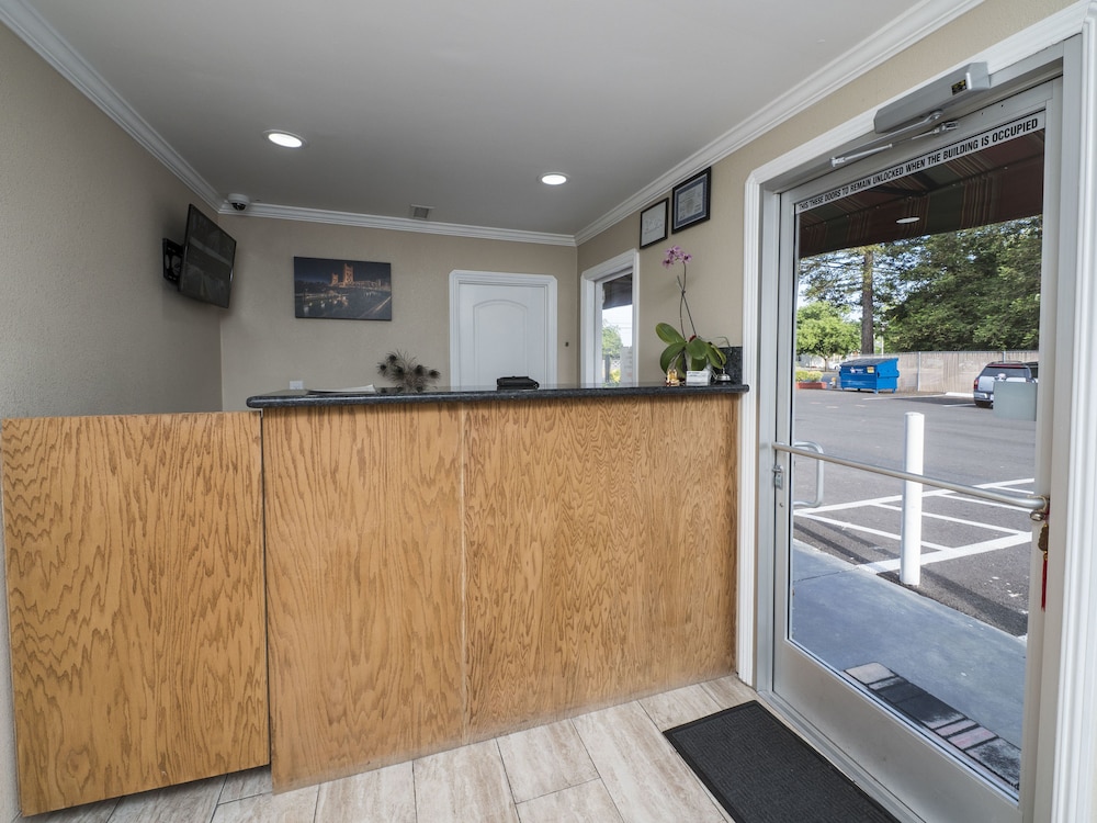 Sky Riders Motel in Sacramento, United States