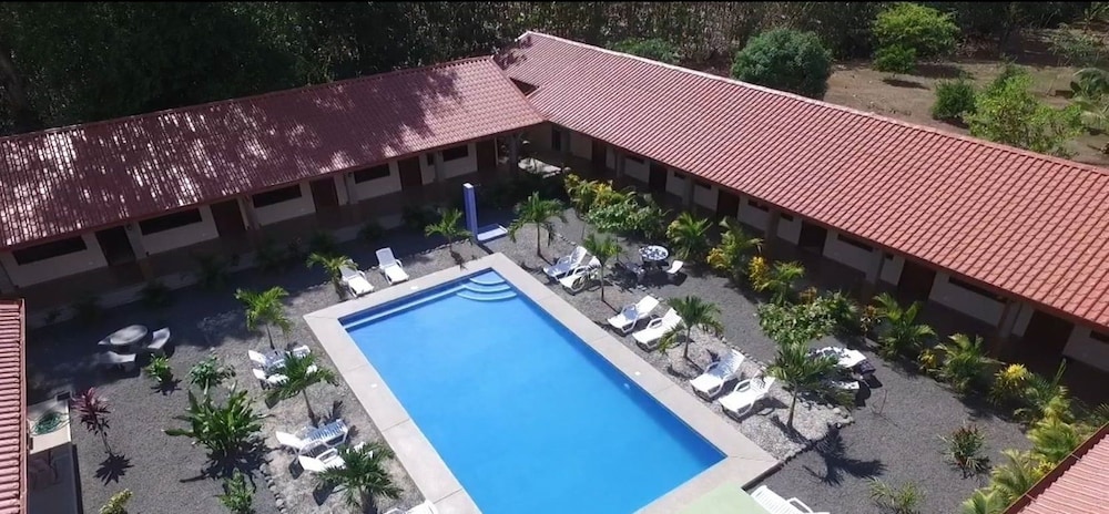 Hotel D'Lucía - last minute hotel in Jaco