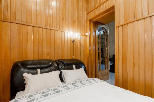 Rustaveli Downtown ApartHotel