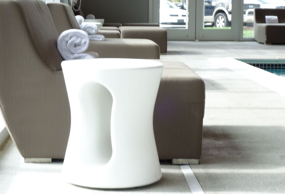 Aloft Raleigh Durham Airport Brier Creek - photo 46