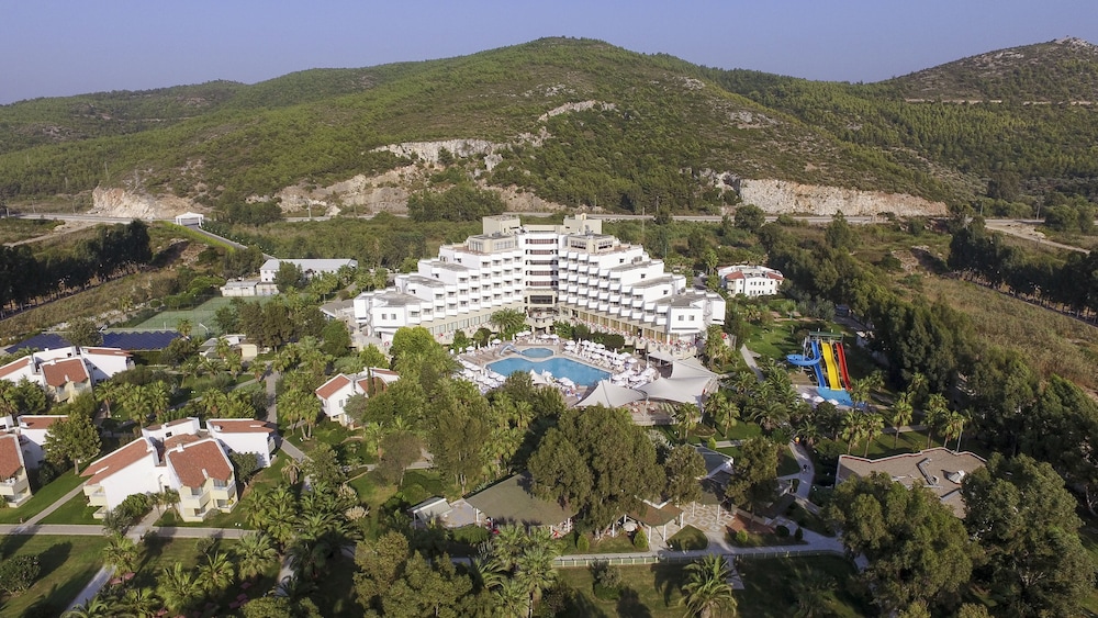 Richmond Ephesus Resort