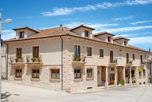 La Espadana - last minute hotel in Duruelo