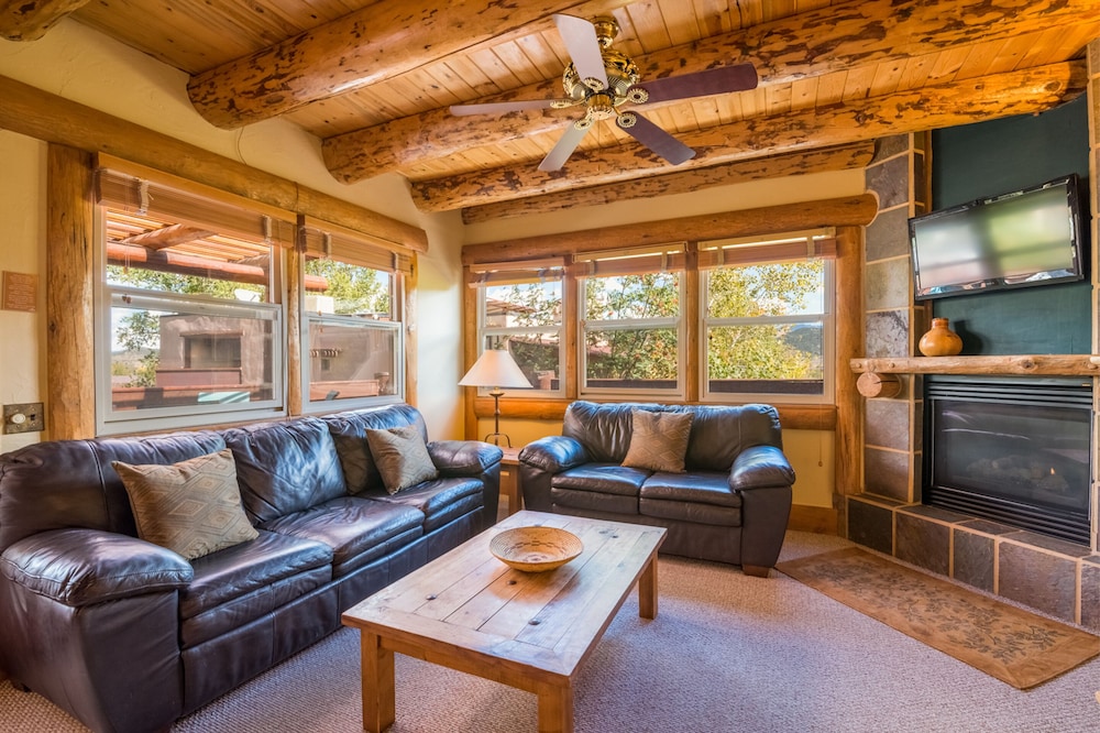 Chipeta Lodge - photo 4