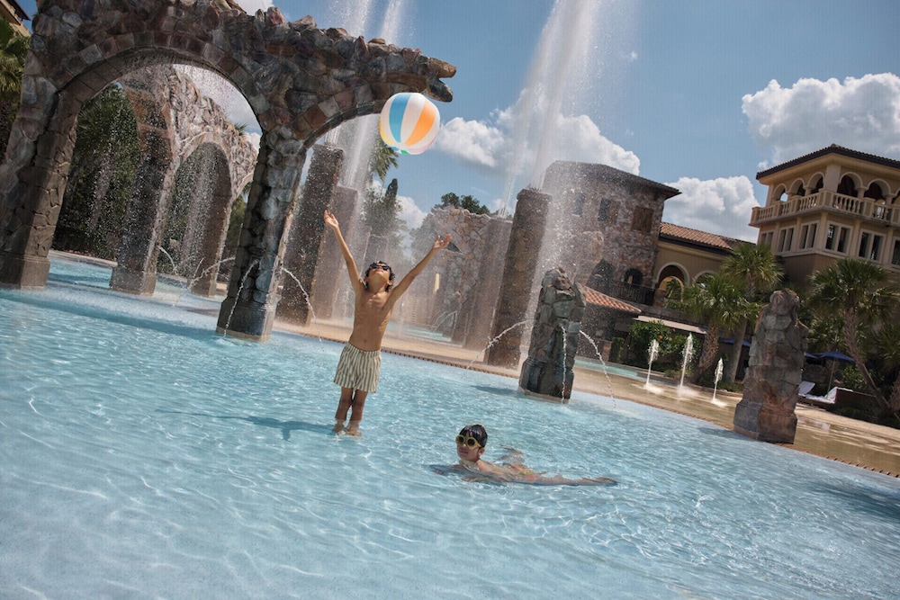 Four Seasons Resort Orlando At Walt Disney World Resort - featured photo