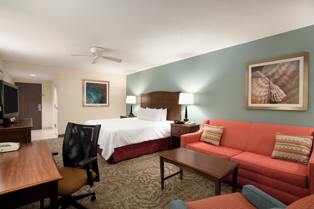 Hampton Inn & Suites Outer Banks Corolla - photo 23