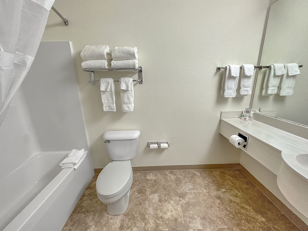 Estherville Hotel & Suites - photo 50