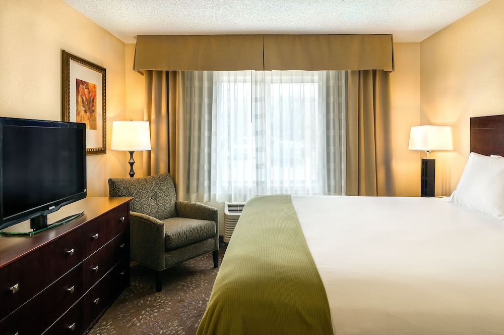 Holiday Inn Express & Suites Sandy South Salt Lake City by IHG - photo 7