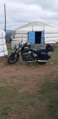Deep Mongolia — Harhorin — photo 3