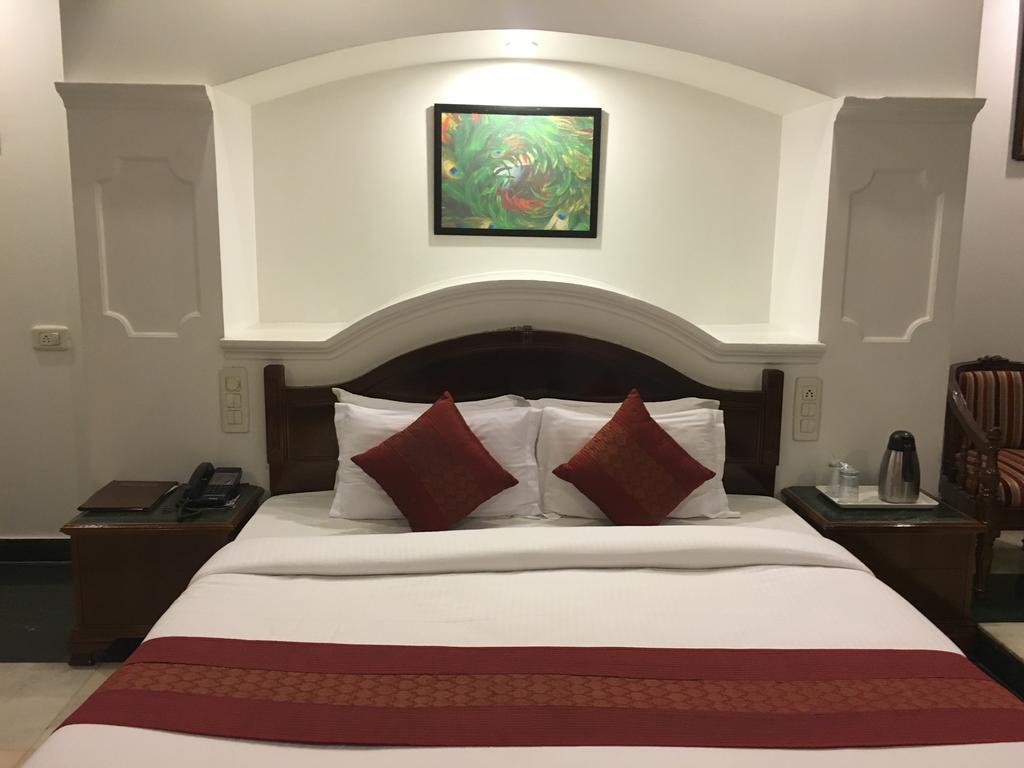 Hotel Lawrence — Amritsar — photo 3
