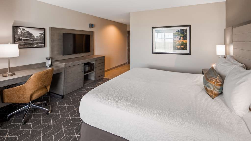 Best Western Plus Lawrenceburg - photo 14