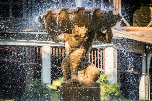 Ferienwohnung Elena — Bad Reichenhall — photo 4