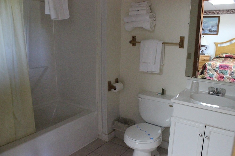 Berkshire Travel Lodge - photo 27