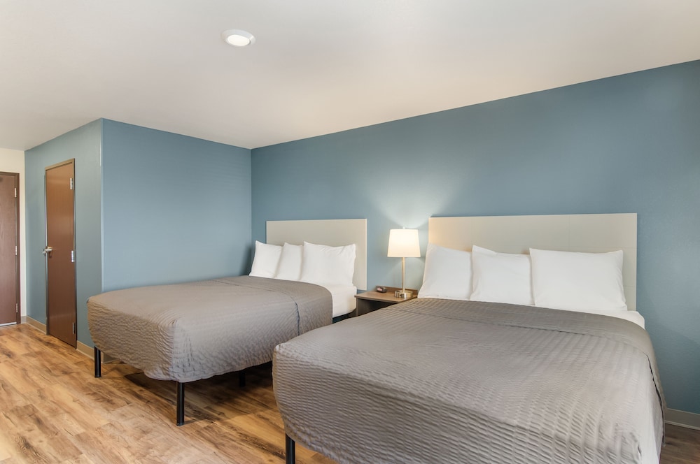 WoodSpring Suites Thornton North Denver - photo 8