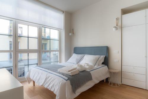 Mini loft Moscova — 4-Star Luxury Hotel in Milan, Italy