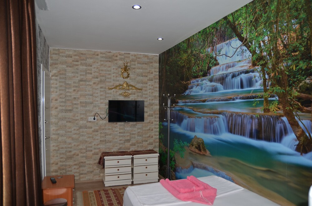 Long Cốc Ecolodge - last minute hotel in Unknown City