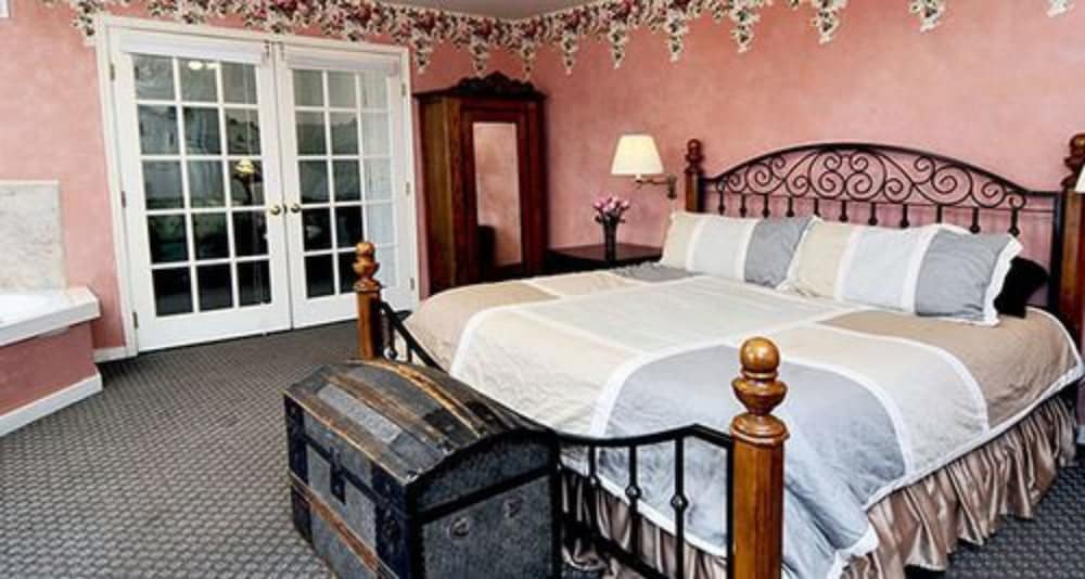Elk Forge B&B Inn & Day Spa - photo 32