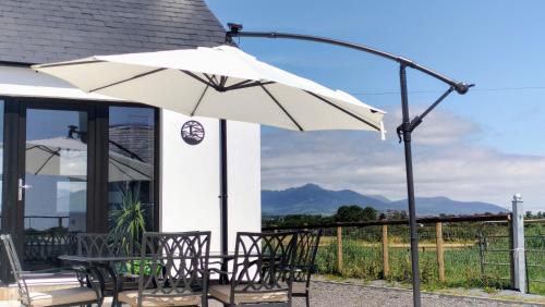 The Lighthouse Cottage — 4-Star Luxury Hotel in Newry, United Kingdom