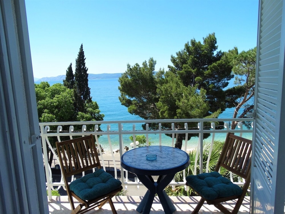 Darka 4 Sa12 in Crikvenica, Croatia