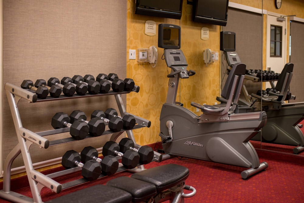 Residence Inn by Marriott Albuquerque Airport - photo 30