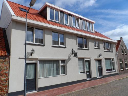 Riemens Residens - carbon neutral hotel in Zoutelande
