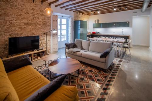 Apartamentos Son de Cadiz — 4-Star Luxury Hotel in Cadiz, Spain