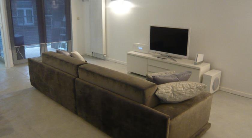 BB Loft Jamar Gare Du Midi in Brussels, Belgium