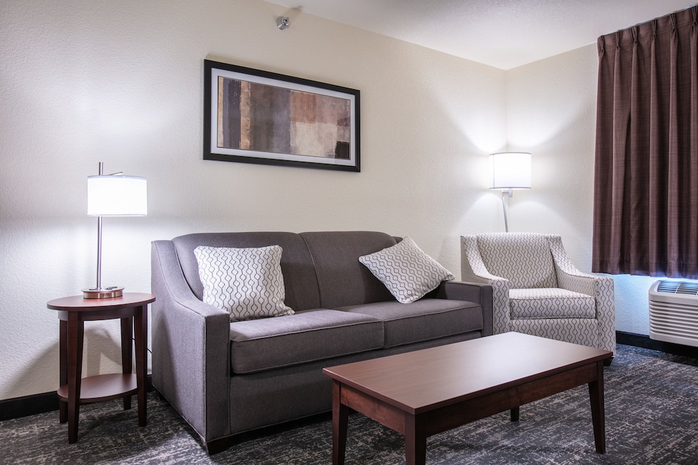 Cobblestone Inn & Suites Pine Bluffs - photo 20