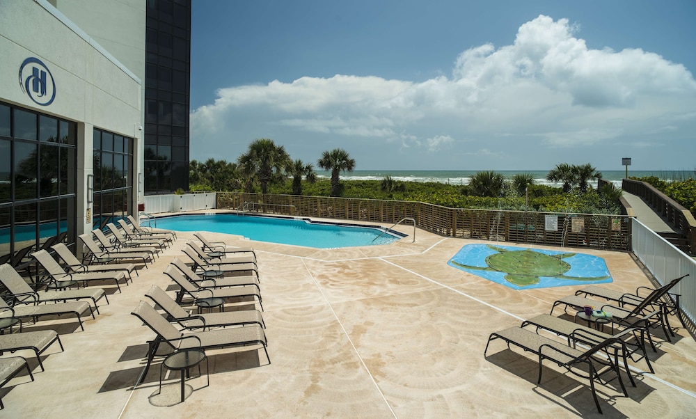Hilton Cocoa Beach Oceanfront - photo 26