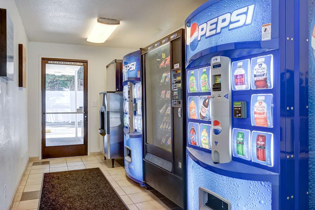 Motel 6 Eugene OR South Springfield - photo 26