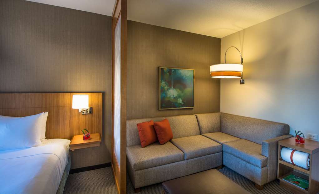 Hyatt Place Baltimore Inner Harbor - photo 6