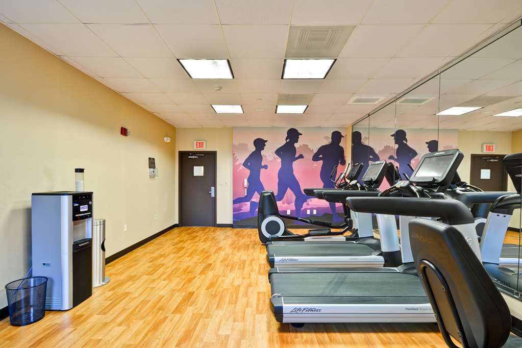 Hyatt Place Baton Rouge I 10 - photo 32
