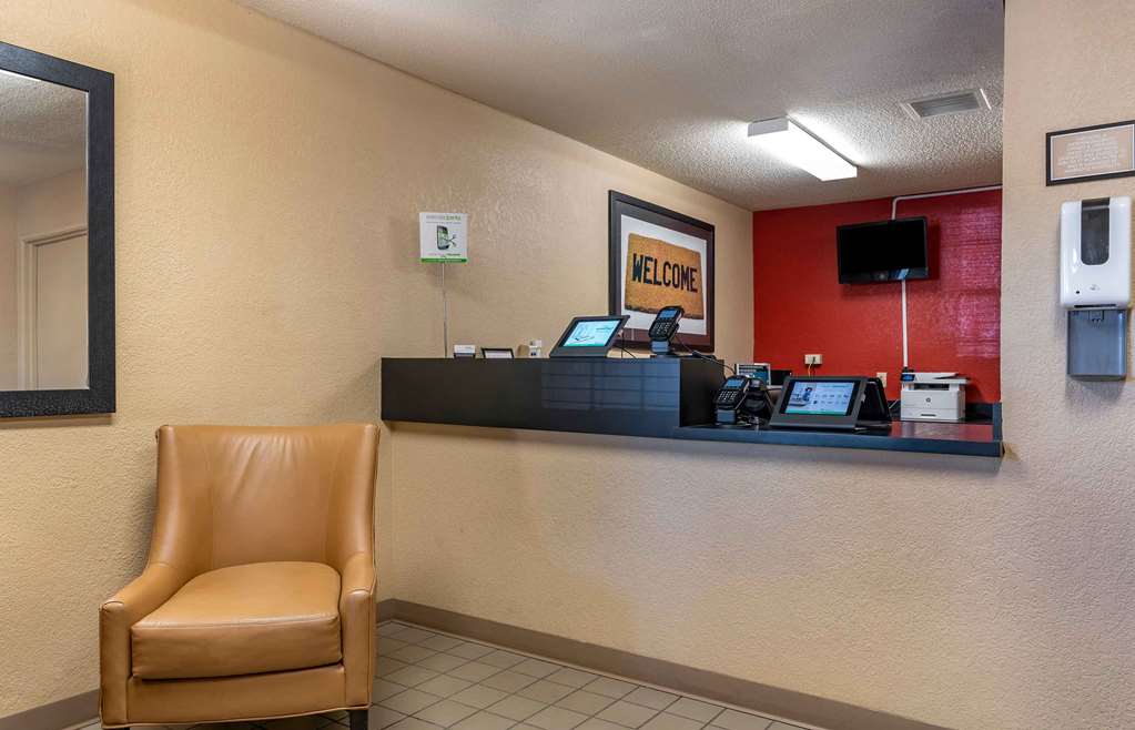 Extended Stay America Suites Lexington Nicholasville Road - photo 6