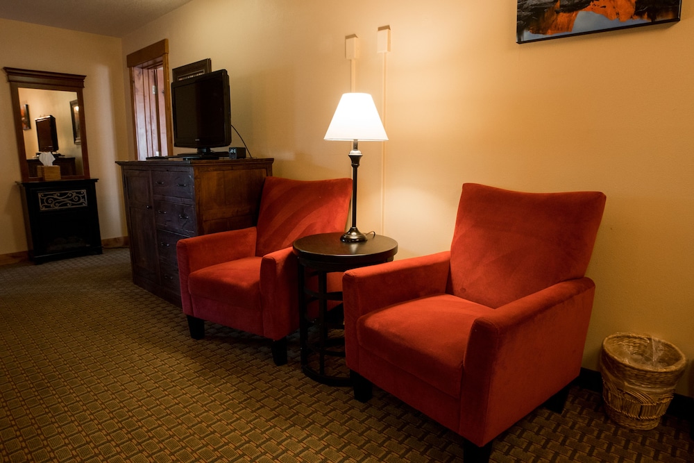 Silver Moon Inn - photo 14