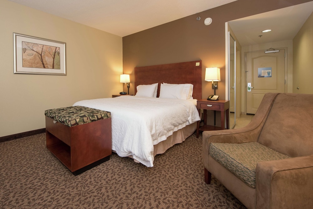 Hampton Inn Yazoo City - photo 5