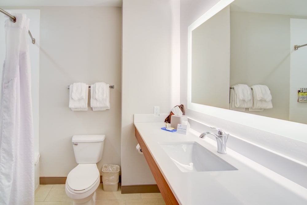 Holiday Inn Express & Suites Foley by IHG - photo 43