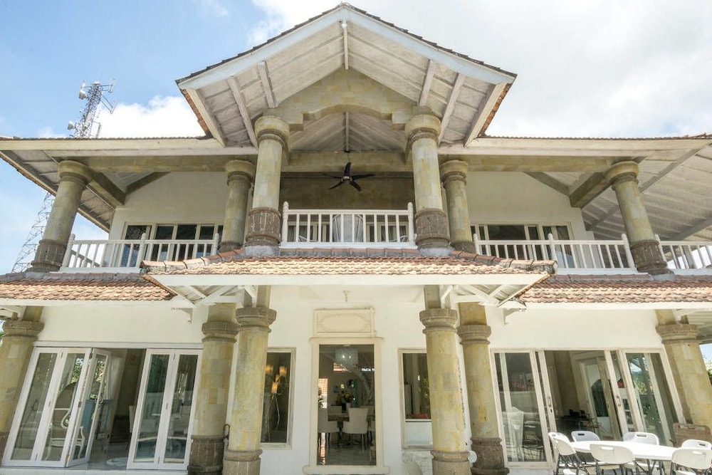 Villa Teman Bali — 4-Star Luxury Hotel in Bali, Indonesia
