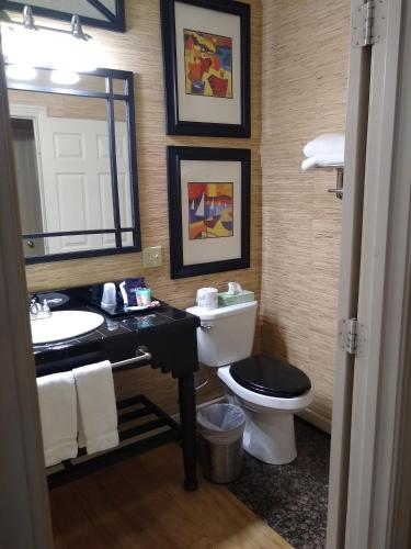 Southern Comfort Suites - photo 10