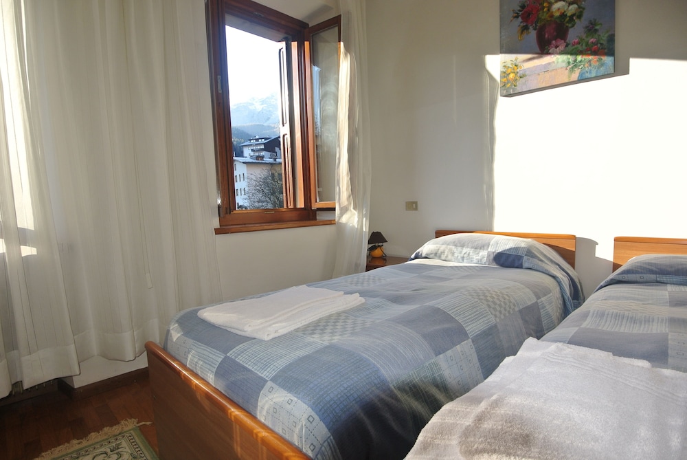 Hotel Brustolon in Belluno, Italy