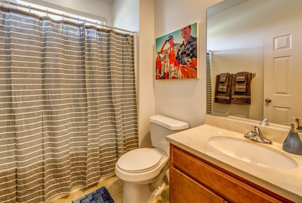 Magnolia by Avantstay Magnificent Coachella Valley Oasis w Pool & Spa - photo 15