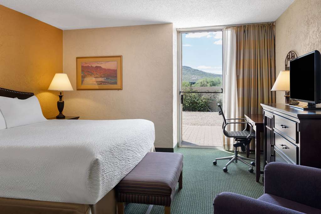 Ramada by Wyndham Tucson - photo 37