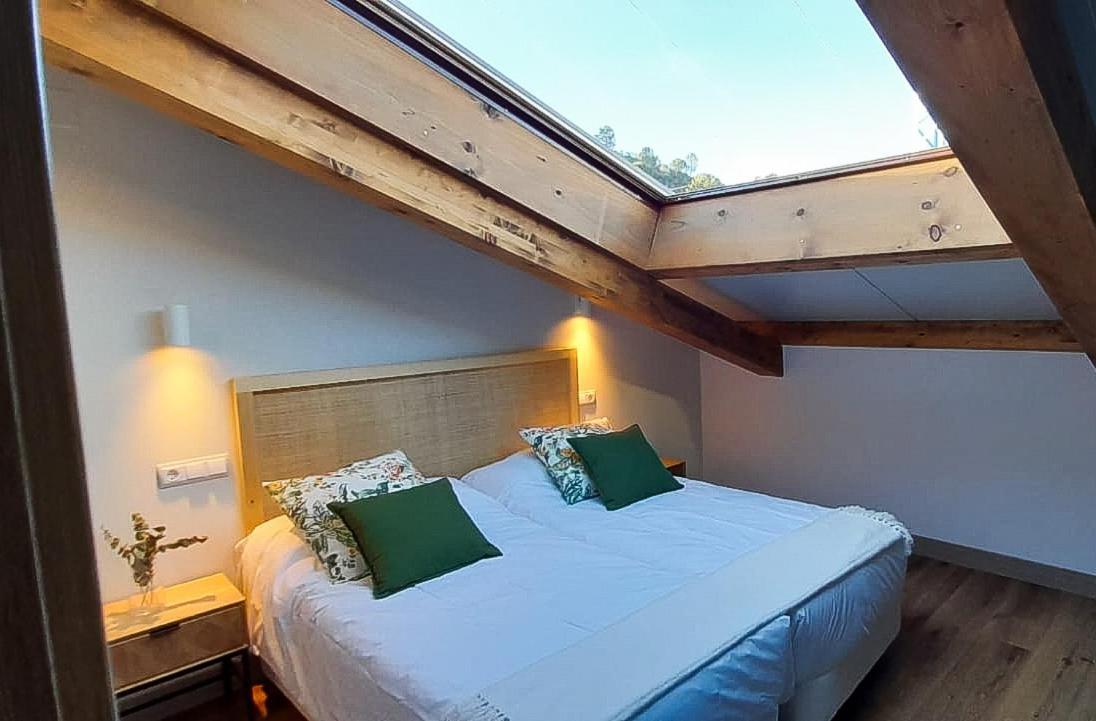Hotel Camino de las Estrellas — Avila — photo 3