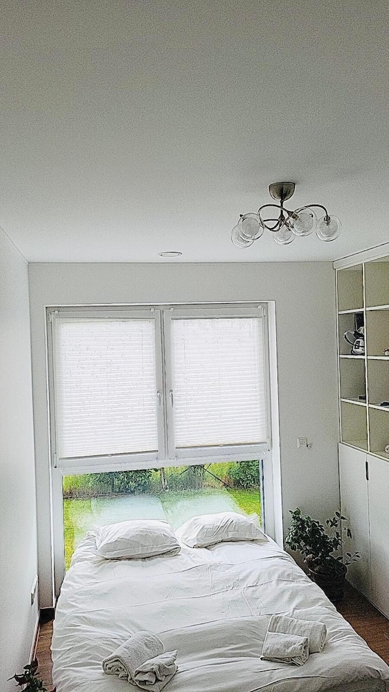 Spacious 3 Bedrooms With Garden View 19744304 — Kehlen