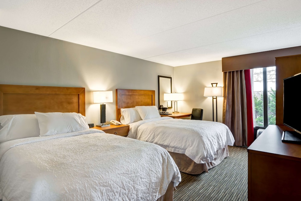 Hampton Inn Norfolk Naval Base - photo 17