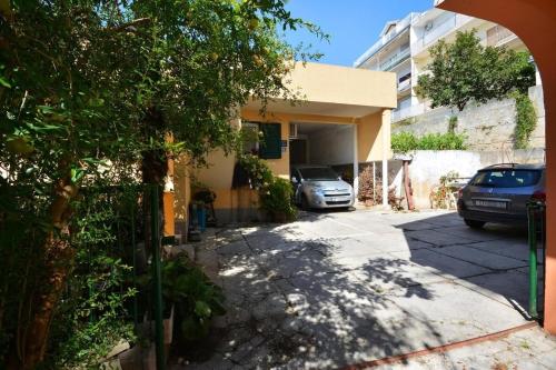 Apartments by the sea Stobrec Split 24508 — 4-Star Luxury Hotel in Podstrana, Croatia