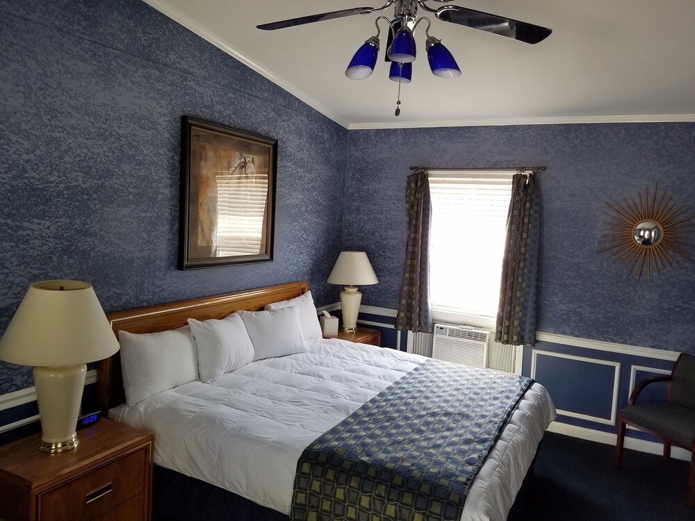 Travelier Motel - photo 32