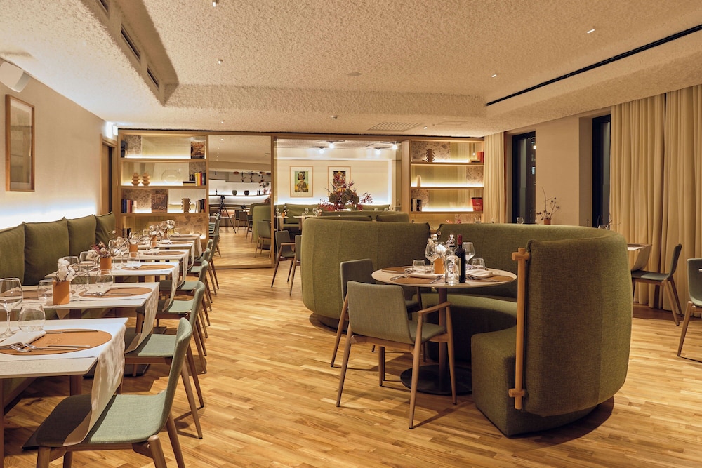 Il Leon D’oro in Bari, Italy