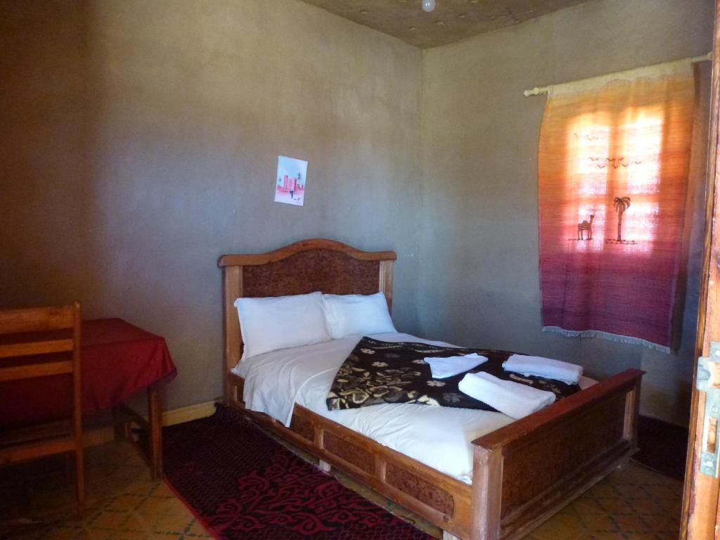 Hotel Riad Oasis — Unknown City — photo 2