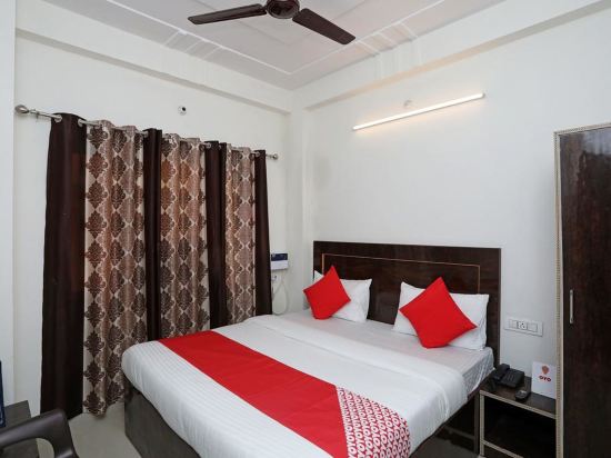 Hotel Aryaman — Haridwar — photo 2