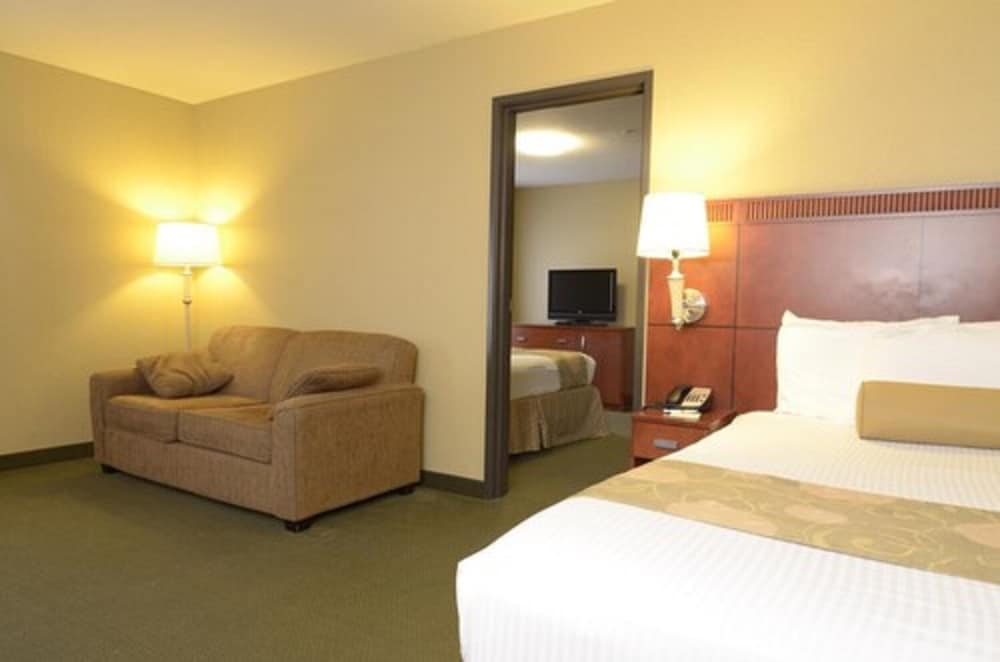 Big Splash Adventure Indoor Water Park & Resort — hotel in French Lick