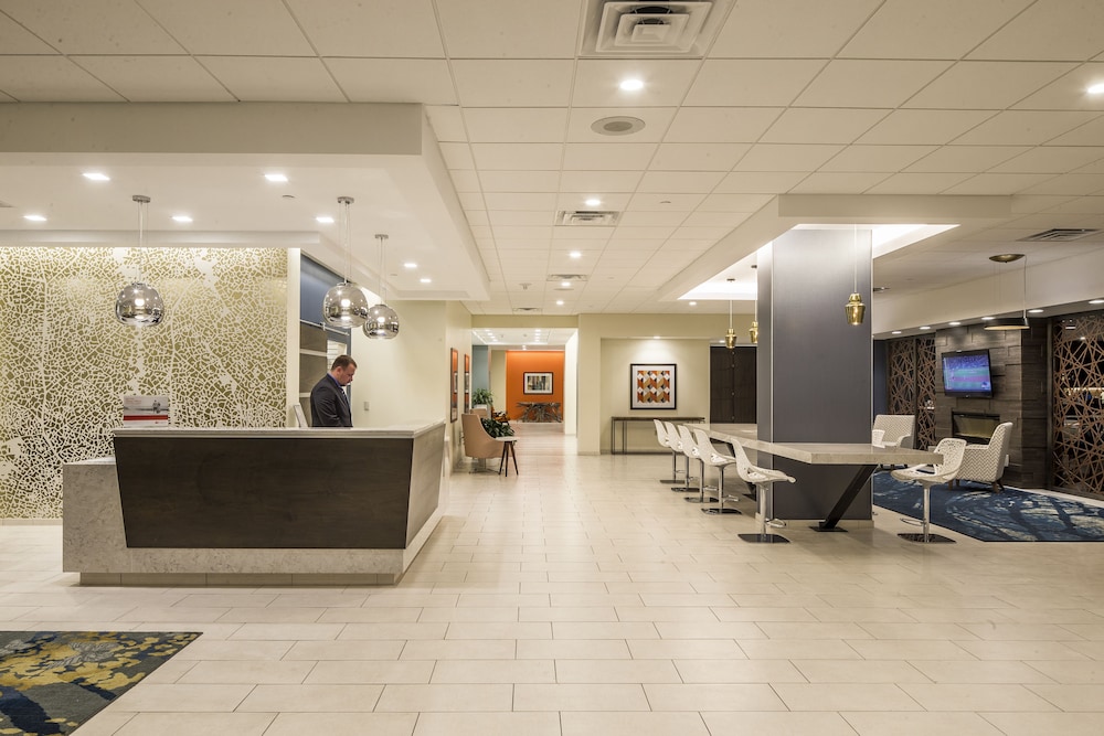 Crowne Plaza Suites Pittsburgh South by IHG - photo 81